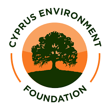 cyprus environment foundation logo